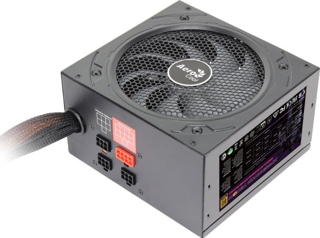 Aerocool pr�sente les alimentations XPredator