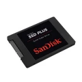 Les Bons Plans de JIBAKA : SanDisk SSD PLUS 240 Go à 59 € chez LDLC