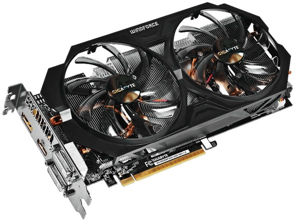 Comparatif express de 5 Radeon R9 380 chez HFR