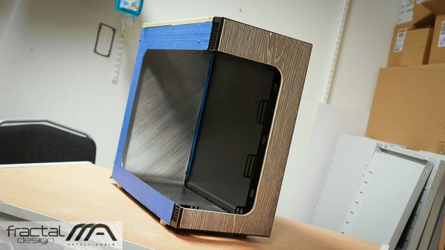 LDLC Modding Trophy 3rd Edition : les travaux de Justin Ohlsen, Part IX