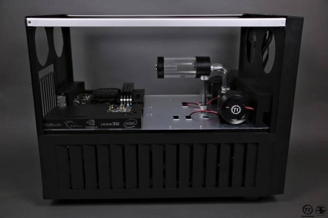 LDLC Modding Trophy 3rd Edition : les travaux de Thomas Scherrer, Part X