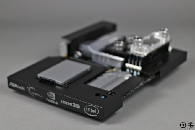 LDLC Modding Trophy 3rd Edition : les travaux de Thomas Scherrer, Part XI