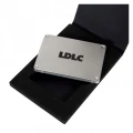 LDLC se lance dans les SSD, avec des modèles 2.5'' et mSATA de 16Go à 256Go