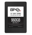 MyDigitalSSD BP5e : Du SSD 2.5 pouces abordable