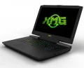  PC portable gamer XMG U726 Intel i7-6700 et Nvidia GTX 980 : stress test avec OC