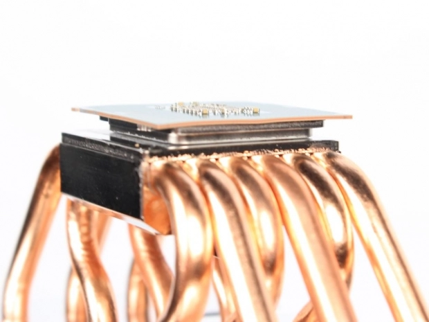 Les processeurs Skylake pourraient se tordre