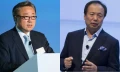 Samsung change son PDG responsable de la branche mobile