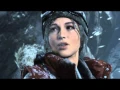  Vidéo Rise of the Tomb Raider avec une GTX 980 Ti