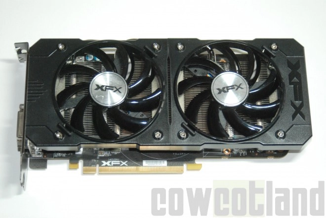  Preview FX 8370 + R9 380X