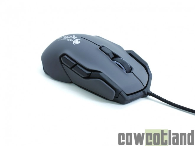  Test Souris ROCCAT Kova (2016)