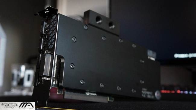LDLC Modding Trophy 3rd Edition : les travaux de Justin Ohlsen, Part XI