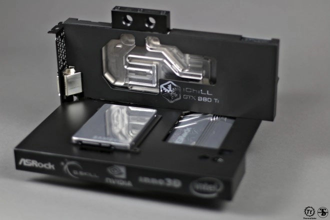 LDLC Modding Trophy 3rd Edition : les travaux de Thomas Scherrer, Part XII