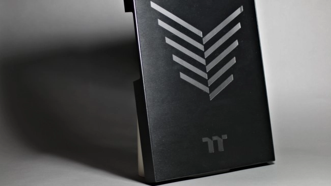 LDLC Modding Trophy 3rd Edition : les travaux de Thomas Scherrer, Part XIII