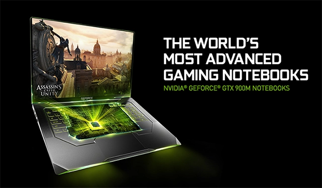Nvidia va lancer des GTX 970 MX et GTX 980 MX