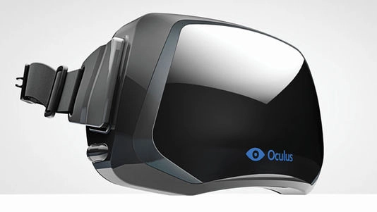 L'oculus Rift en pr�commande � 699 euros