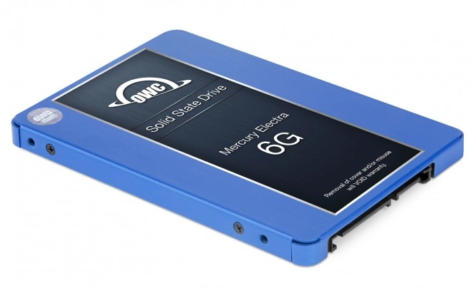 OWC : un petit SSD de 2 To