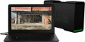 Razer annonce le PC ultra-book gamer Blade Stealth et son boitier externe Razer Core