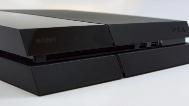 Sony a d�j� vendu 35.9 millions de PS4