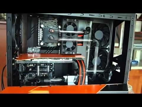 LDLC Modding Trophy 3rd Edition : les travaux de Tim Warning, Part XIII