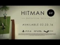 Hitman Go aura le droit  une sortie sur PC