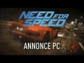 Need for Speed sortira le 17 mars sur PC