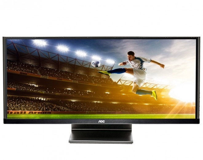 AOC Q2963PQ : un �cran 29 pouces en 21:9