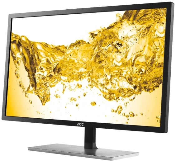 AOC AOC U2879VF : du 28 pouces en 4K