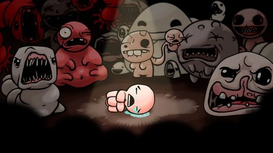 L'App Store interdit le jeu The Binding of Isaac