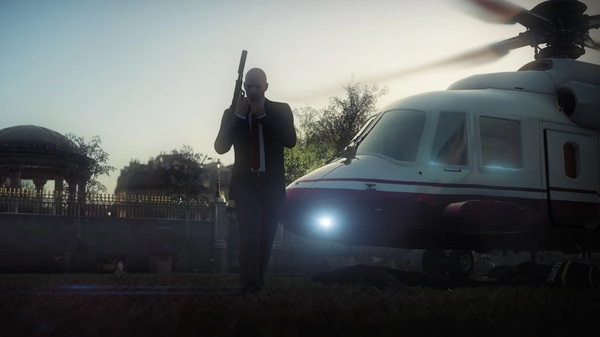 Les configurations pour Hitman sont connues