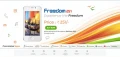 Freedom 251 : Un smartphone 4 pouces Quad-Core à 4 dollars