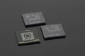 Des modules mémoire UFS 2.0 de 256 Go chez Samsung