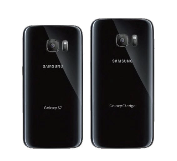 Quelles sont les sp�cifications techniques des Samsung Galaxy S7 ?