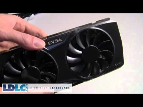  Pr�sentation carte graphique GTX 970 SSC/ACX 2.0