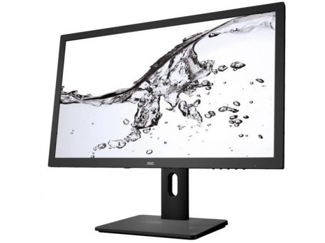 AOC pr�sente l'�cran Q2775PQU