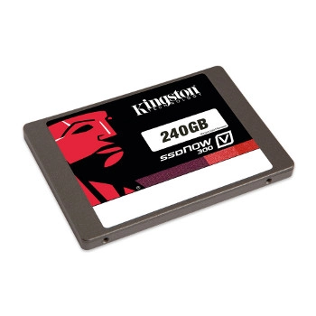 Bon Plan : SSD Kingston V300 240 Go � 58.90 �