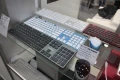 CeBIT 2016 : Lian Li KM-01, du kit clavier / souris avec de l'aluminium
