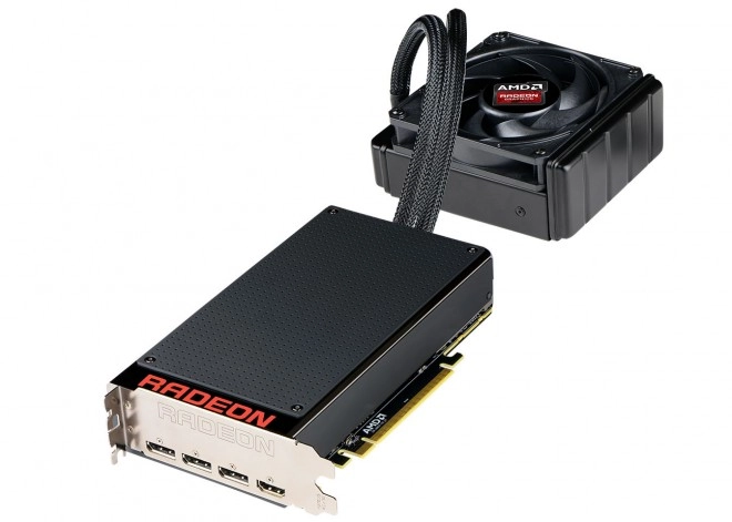 AMD met � jour le BIOS de ses Fury