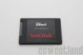  Preview SSD Sandisk Ultra II 480 Go