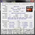  Test processeur AMD FX8370