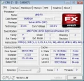 CPU-Z en version 1.76 débarque avec la prise en charge des Broadwell E