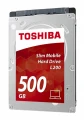 Toshiba lance un nouveau disque 2.5