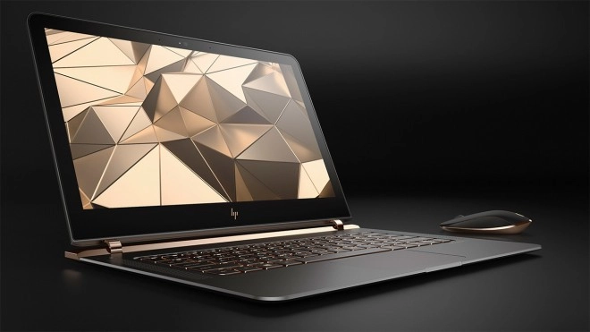 [MAJ] HP Spectre 13.3 : Le plus fin des Laptops