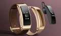 Huawei TalkBand B3 : un nouveau bracelet oreillette