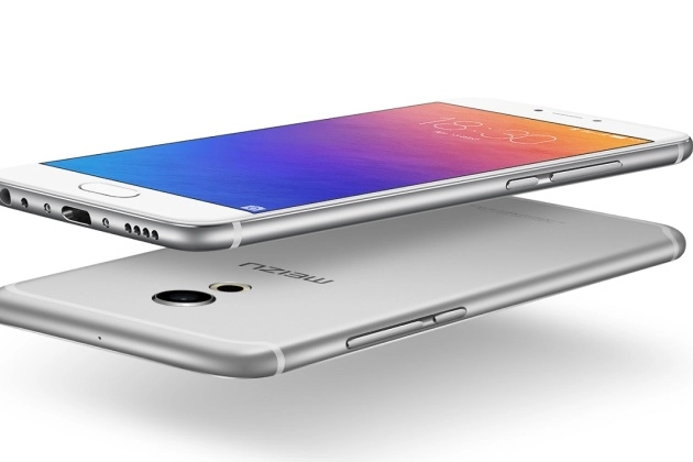Meizu Pro 6 : un premier smartphone avec un CPU dot� de dix coeurs