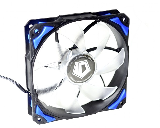 PL-12025, de nouveaux ventilateurs chez ID-Cooling