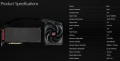 AMD officialise sa nouvelle carte graphique Radeon Pro Duo