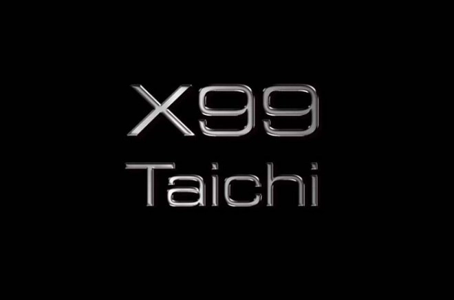 ASRock lancera une nouvelle gamme X99 TAICHI