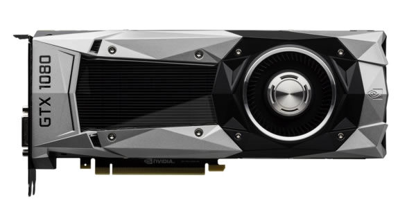 Carte graphique Nvidia Pascal GTX 1080 : Revue de Presse internationale