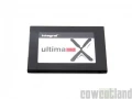  Test SSD Integral Ultima Pro X 256 Go