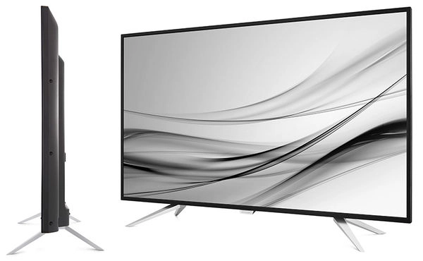 Que vaut l'�cran Philips 43 pouces 4K BDM4350UC ?